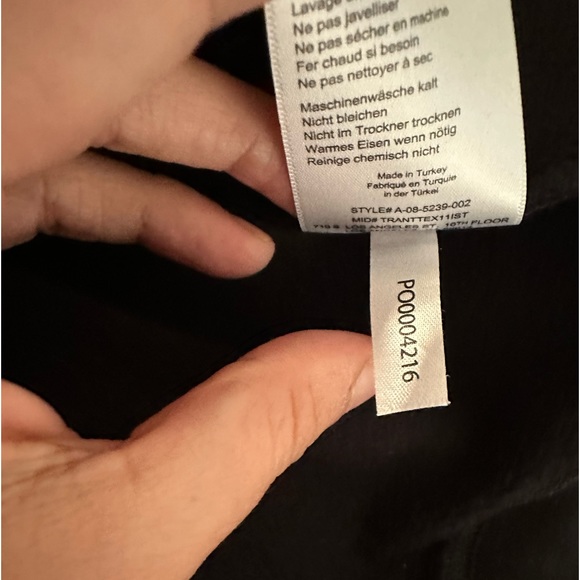 Anine Bing  Kenny panther sweatshirt - Picture 12 of 13